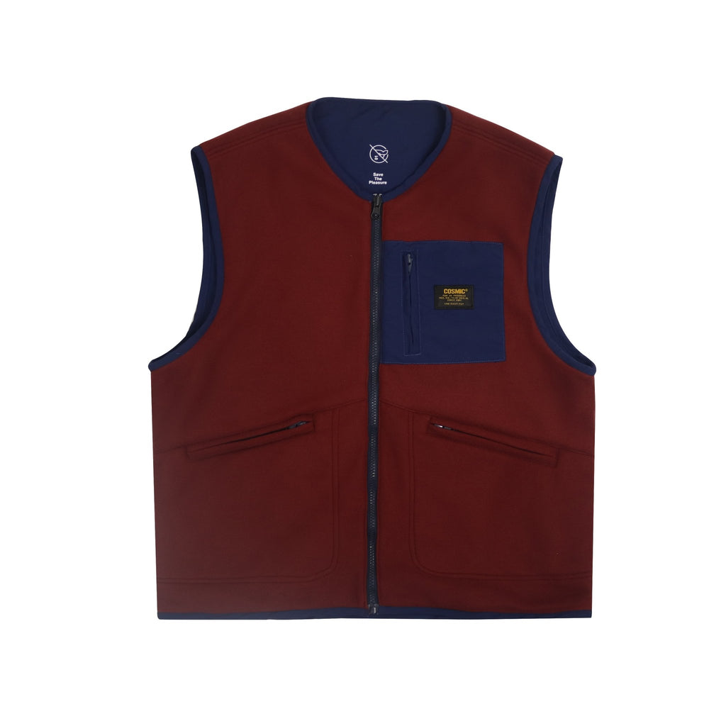 CARDEA MAROON - Cosmic Clothes Official