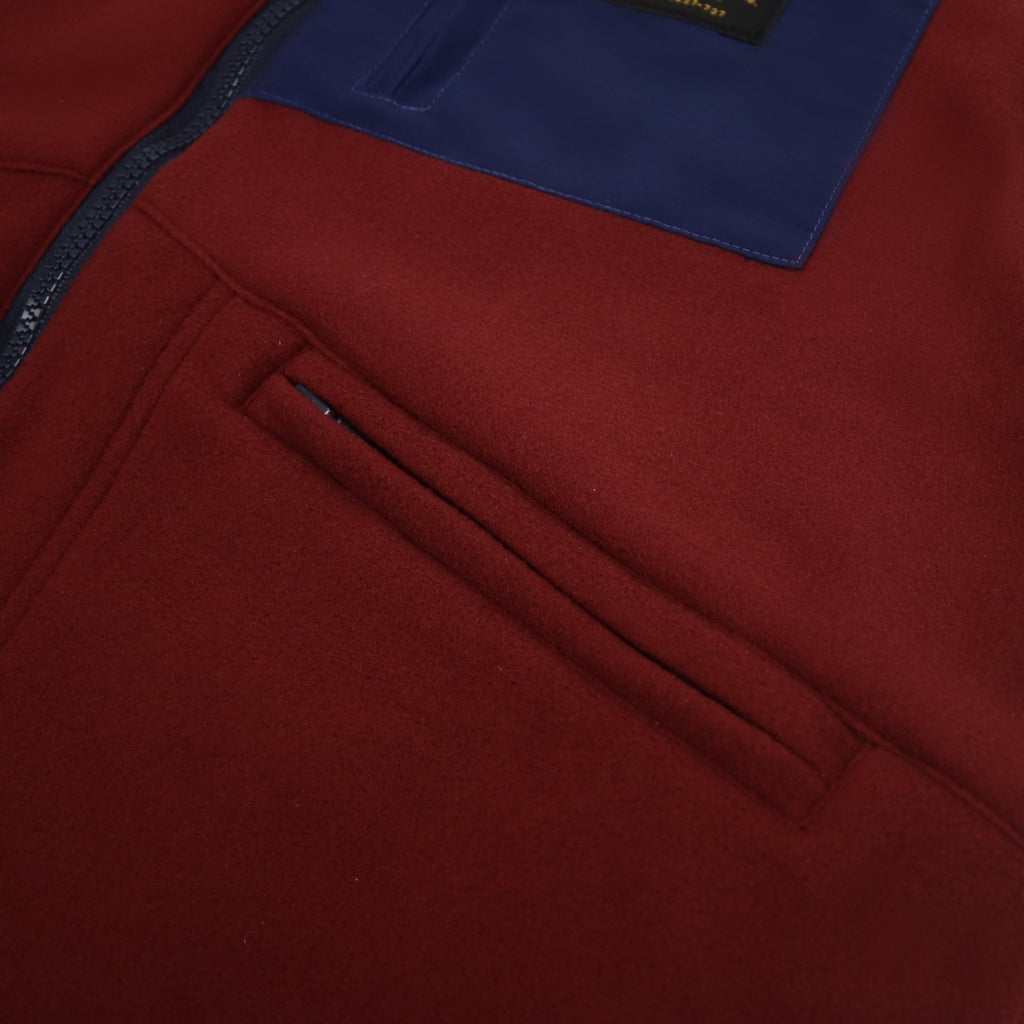 CARDEA MAROON - Cosmic Clothes Official