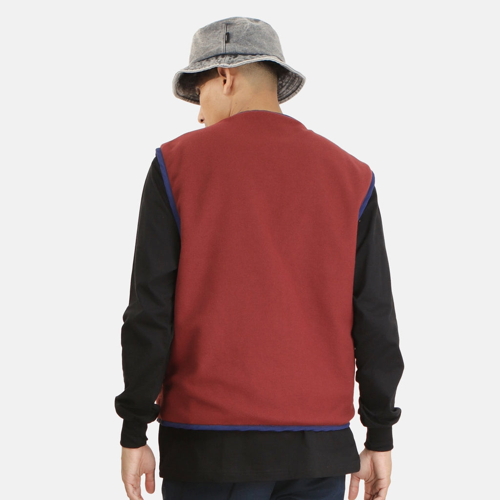 CARDEA MAROON - Cosmic Clothes Official