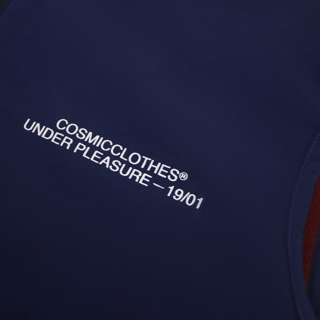 CARDEA MAROON REVERSIBLE - Cosmic Clothes Official