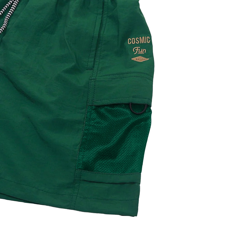 CASTELLI GREEN - Cosmic Clothes Official