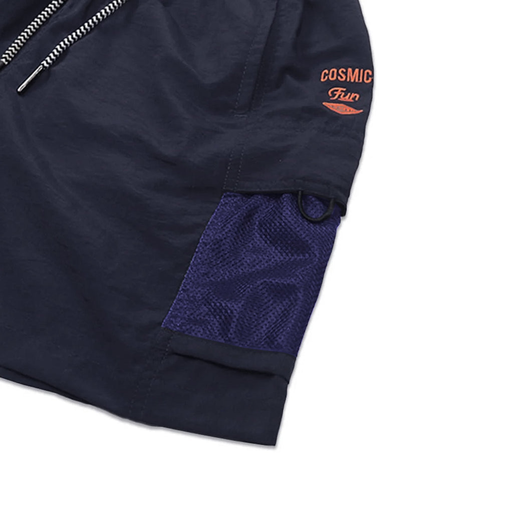 CASTELLI NAVY - Cosmic Clothes Official