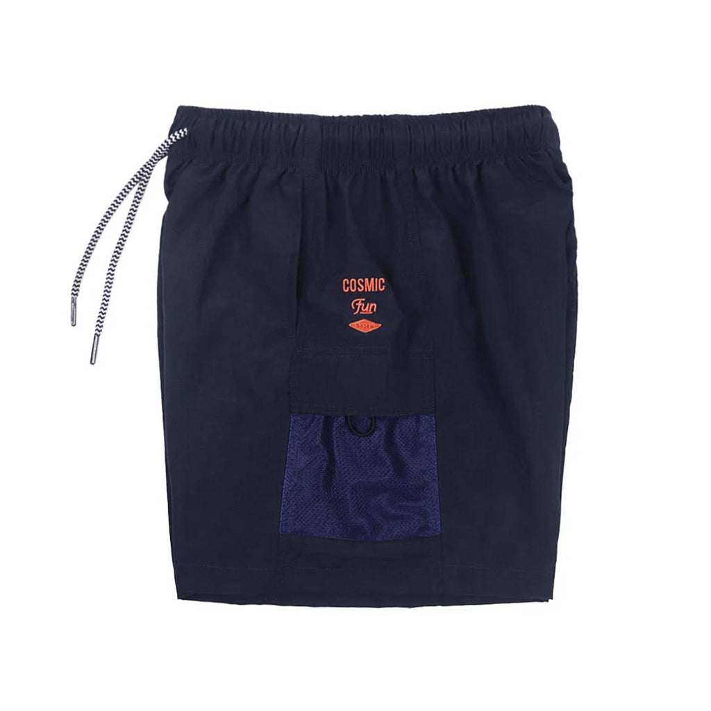 CASTELLI NAVY - Cosmic Clothes Official