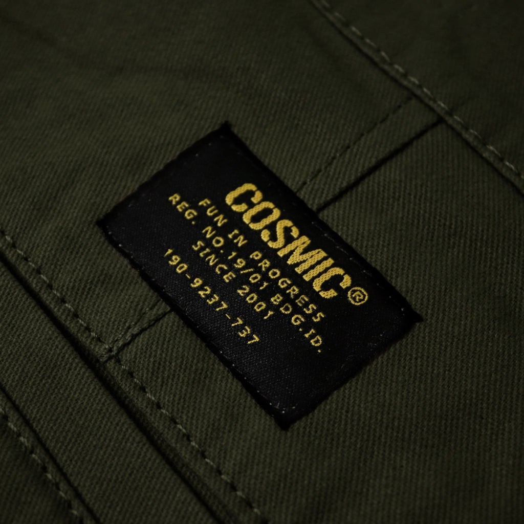 CELLO ARMY - Cosmic Clothes Official