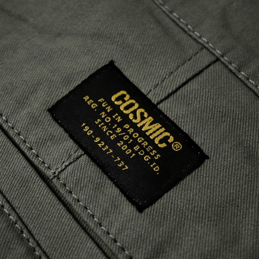 CELLO GREY - Cosmic Clothes Official