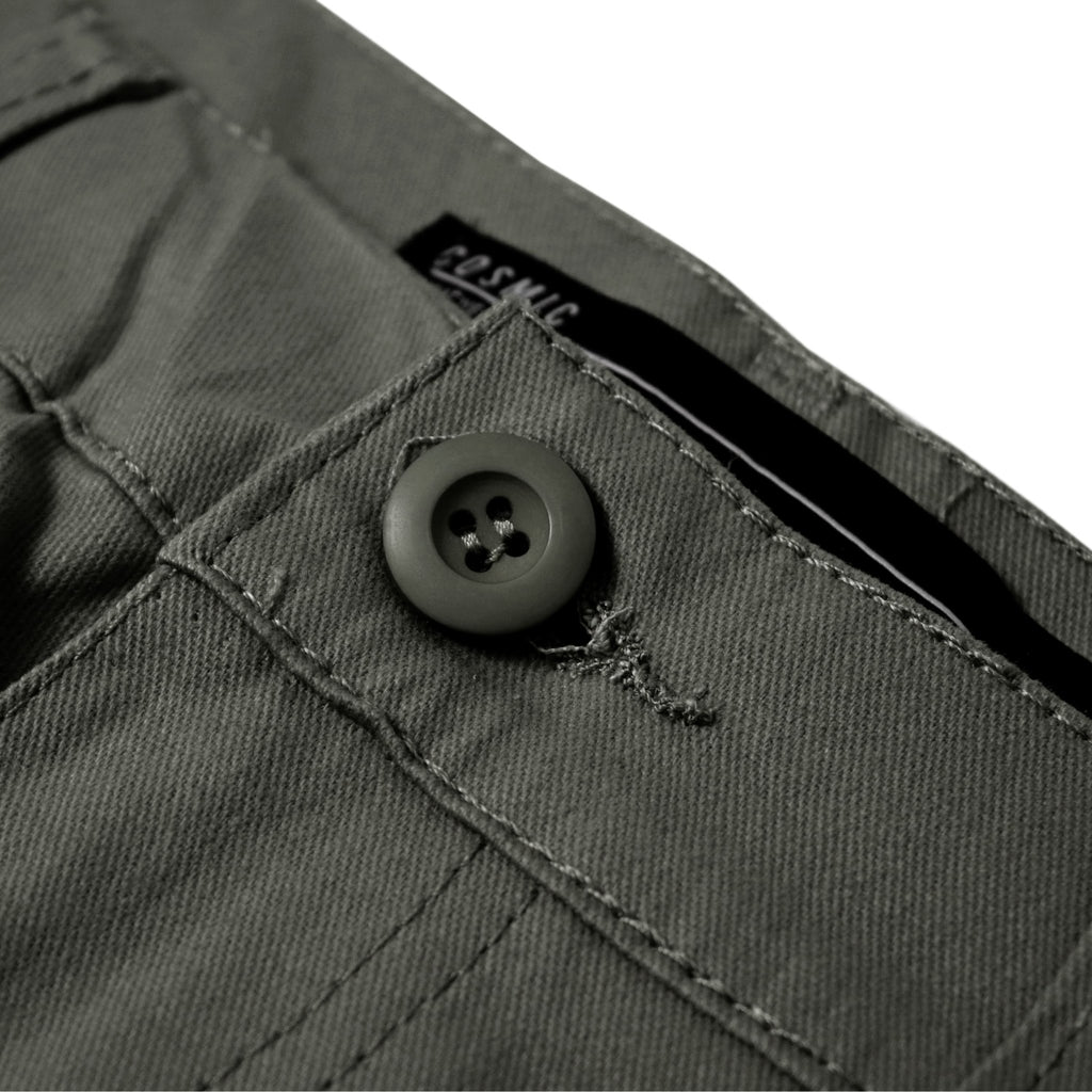 CELLO GREY - Cosmic Clothes Official