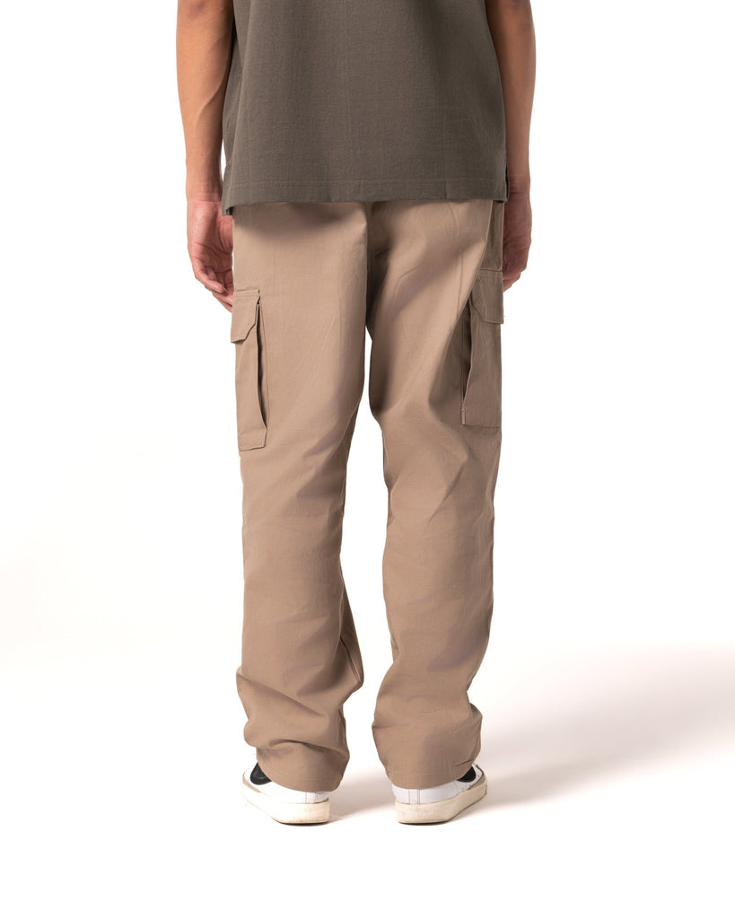 CELLO KHAKI - Cosmic Clothes Official