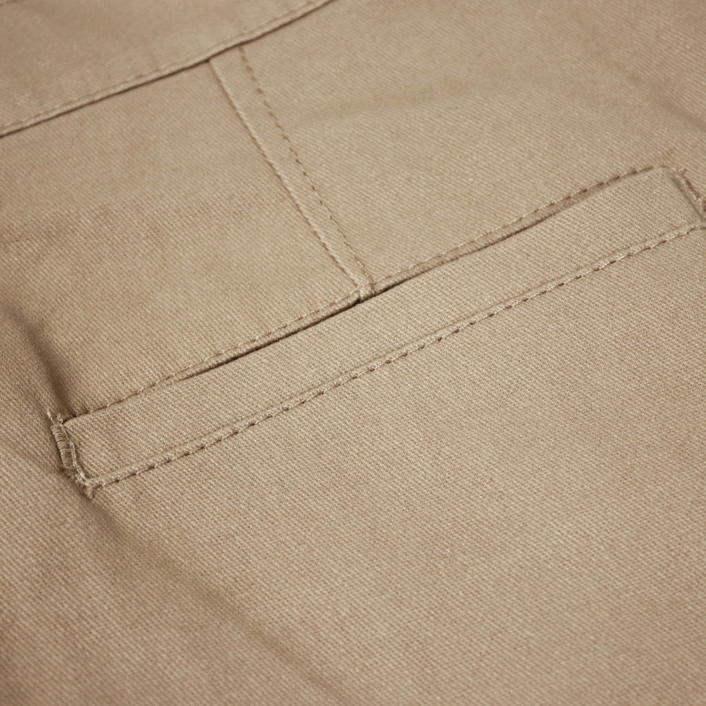 CELLO KHAKI - Cosmic Clothes Official