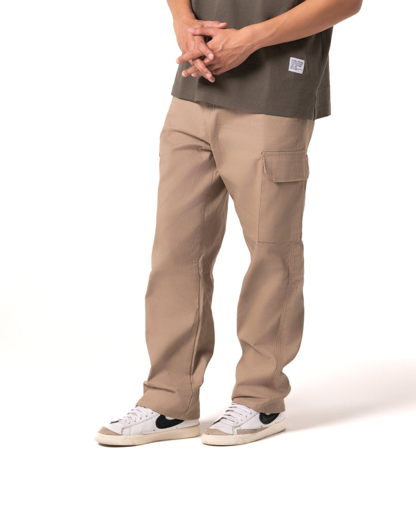 CELLO KHAKI - Cosmic Clothes Official