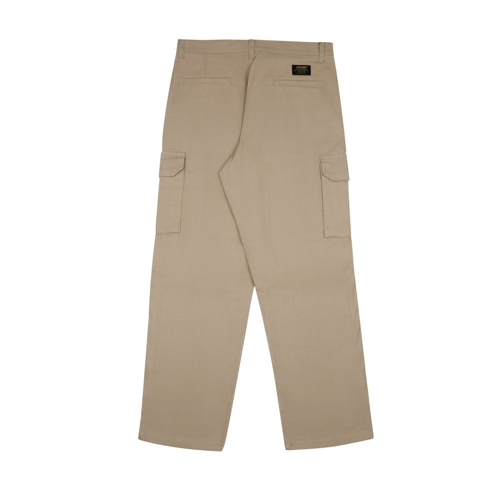 CELLO KHAKI - Cosmic Clothes Official