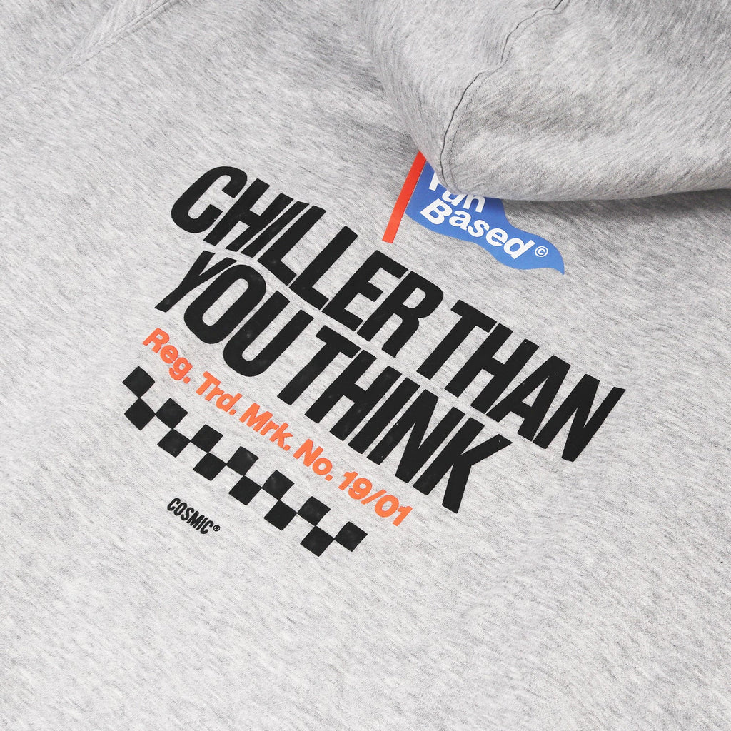 CHAMP KART MISTY - Cosmic Clothes Official