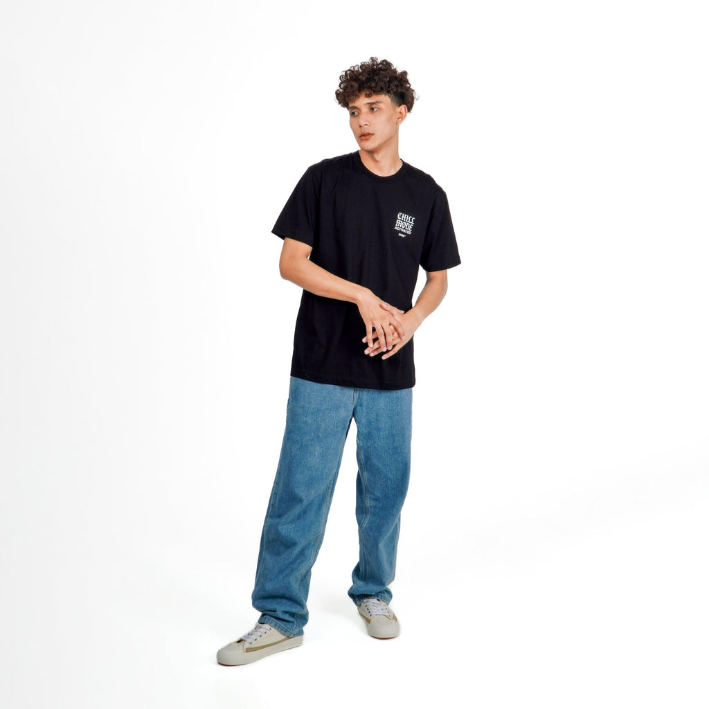 CHILL MODE BLACK - Cosmic Clothes Official