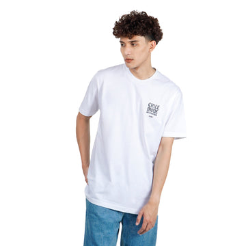 CHILL MODE WHITE - Cosmic Clothes Official