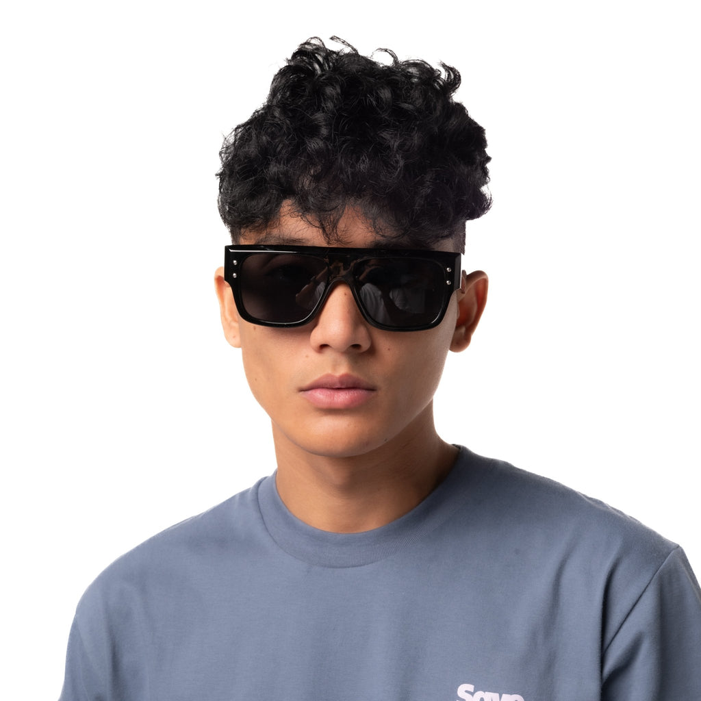 CLAIR BLACK - Cosmic Clothes Official