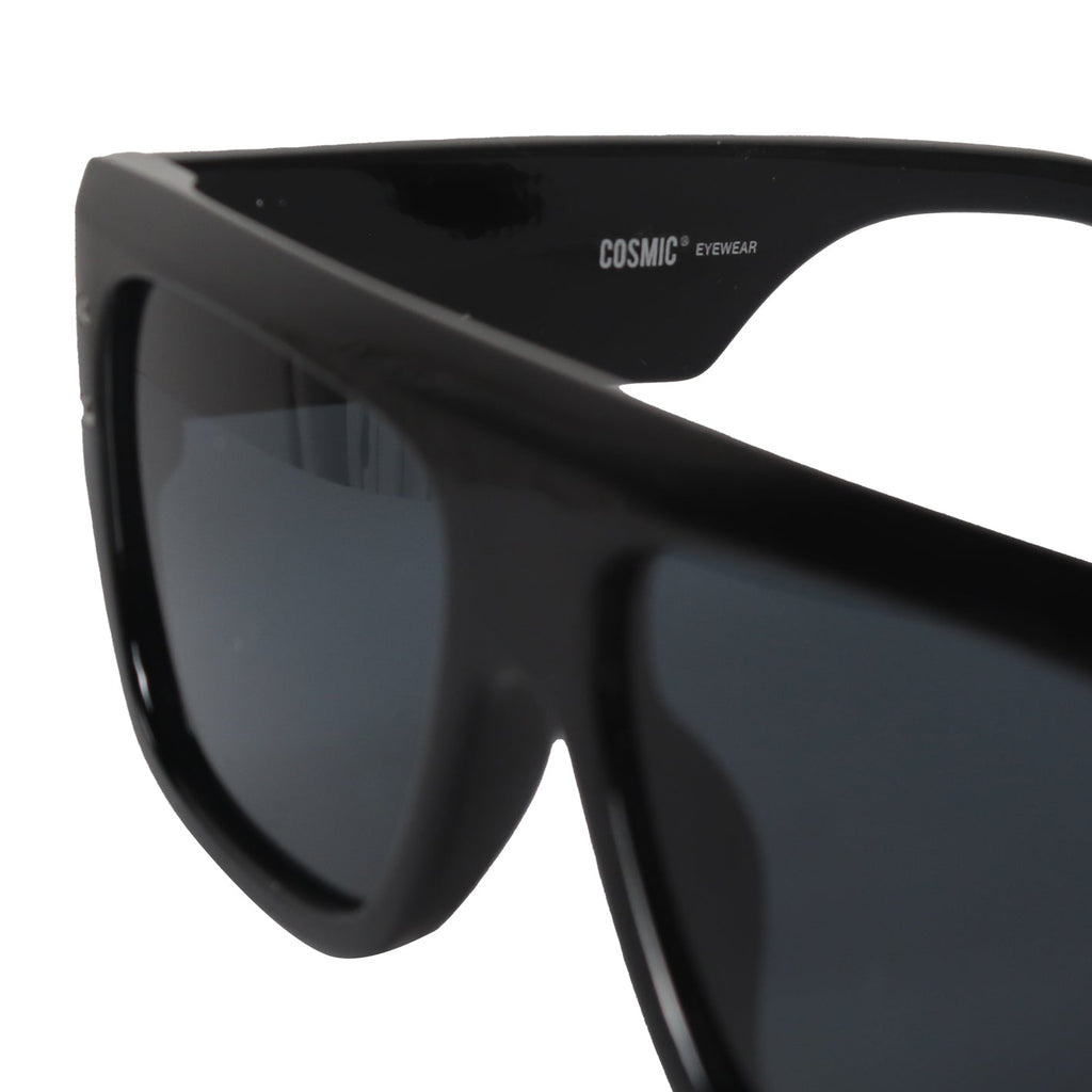 CLAIR BLACK - Cosmic Clothes Official