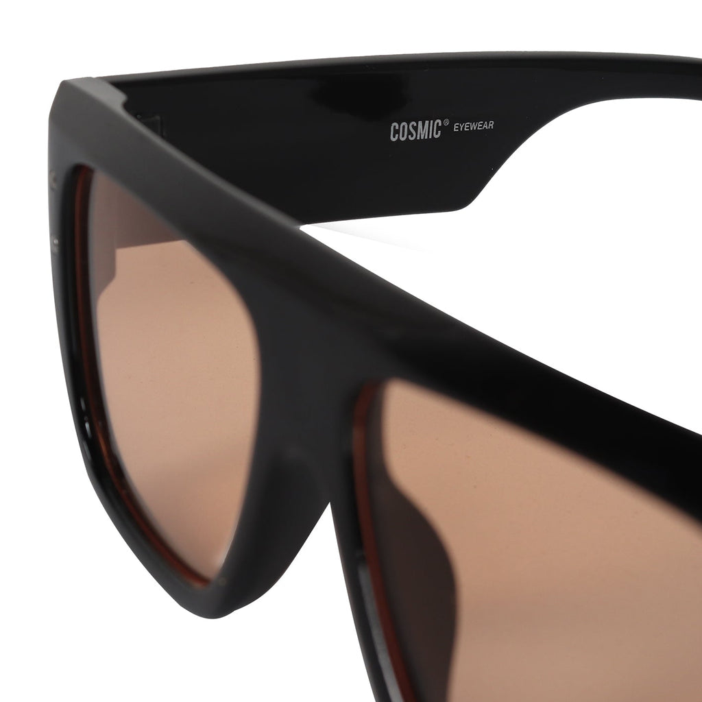 CLAIR BLACK BROWN - Cosmic Clothes Official