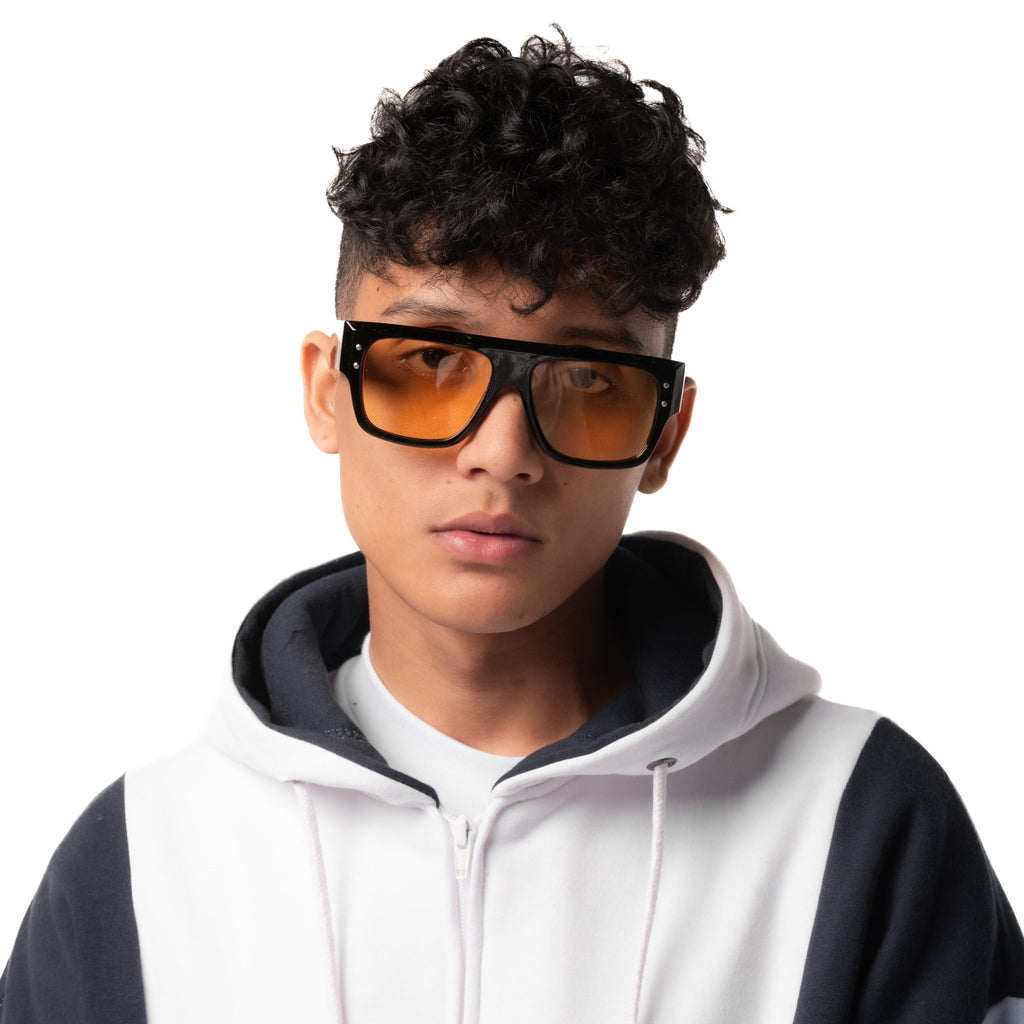 CLAIR BLACK BROWN - Cosmic Clothes Official