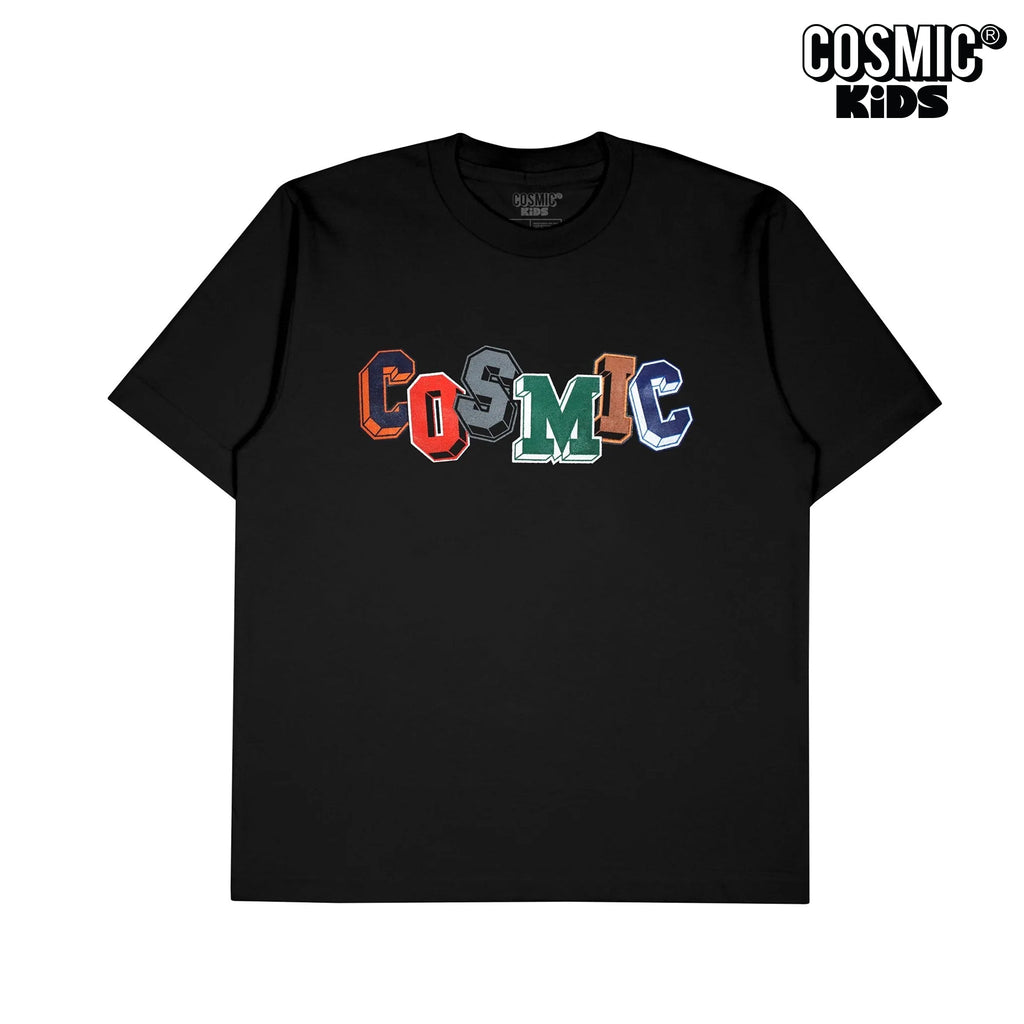 COLLEGE BLACK KIDS - Cosmic Clothes Official