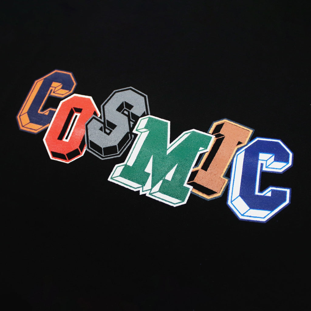 COLLEGE BLACK KIDS - Cosmic Clothes Official