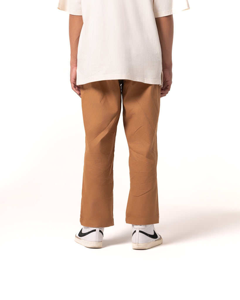 CONNEL BROWN - Cosmic Clothes Official