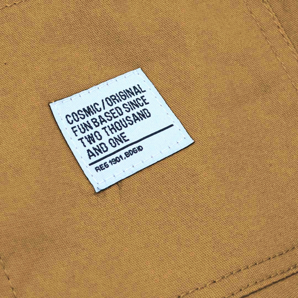 CONNEL BROWN - Cosmic Clothes Official