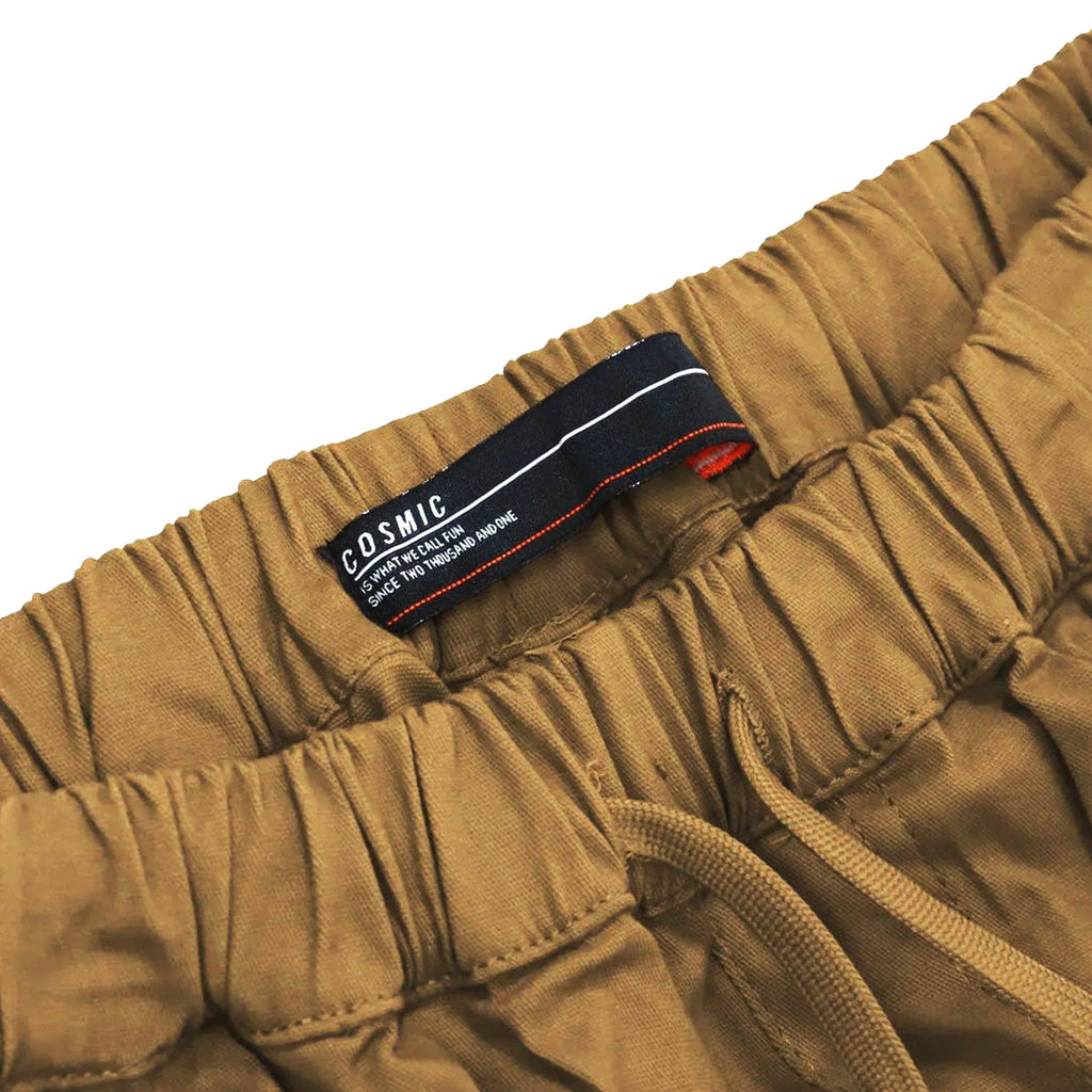 CONNEL BROWN - Cosmic Clothes Official