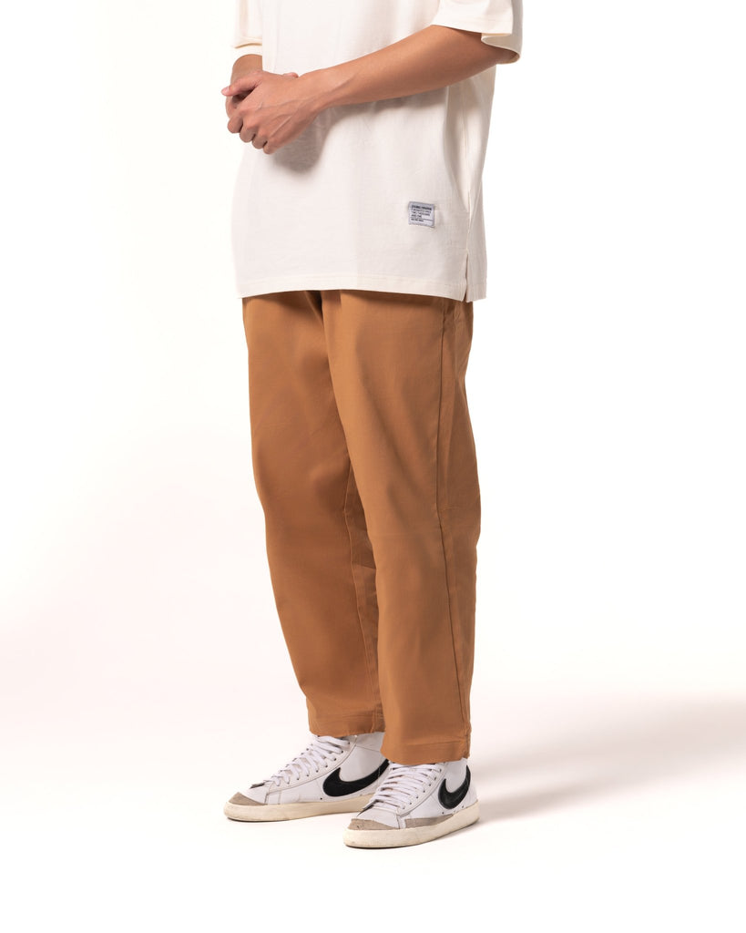 CONNEL BROWN - Cosmic Clothes Official