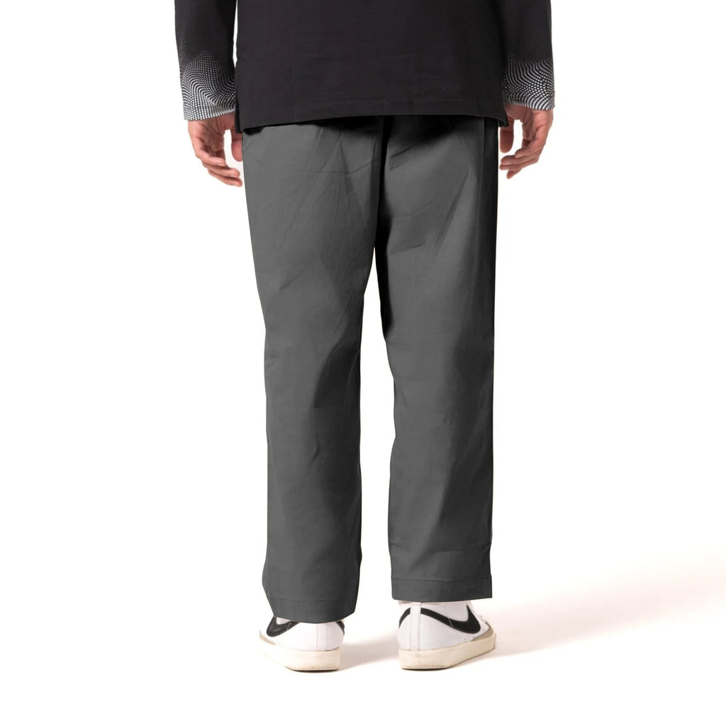 CONNEL DARK GREY - Cosmic Clothes Official