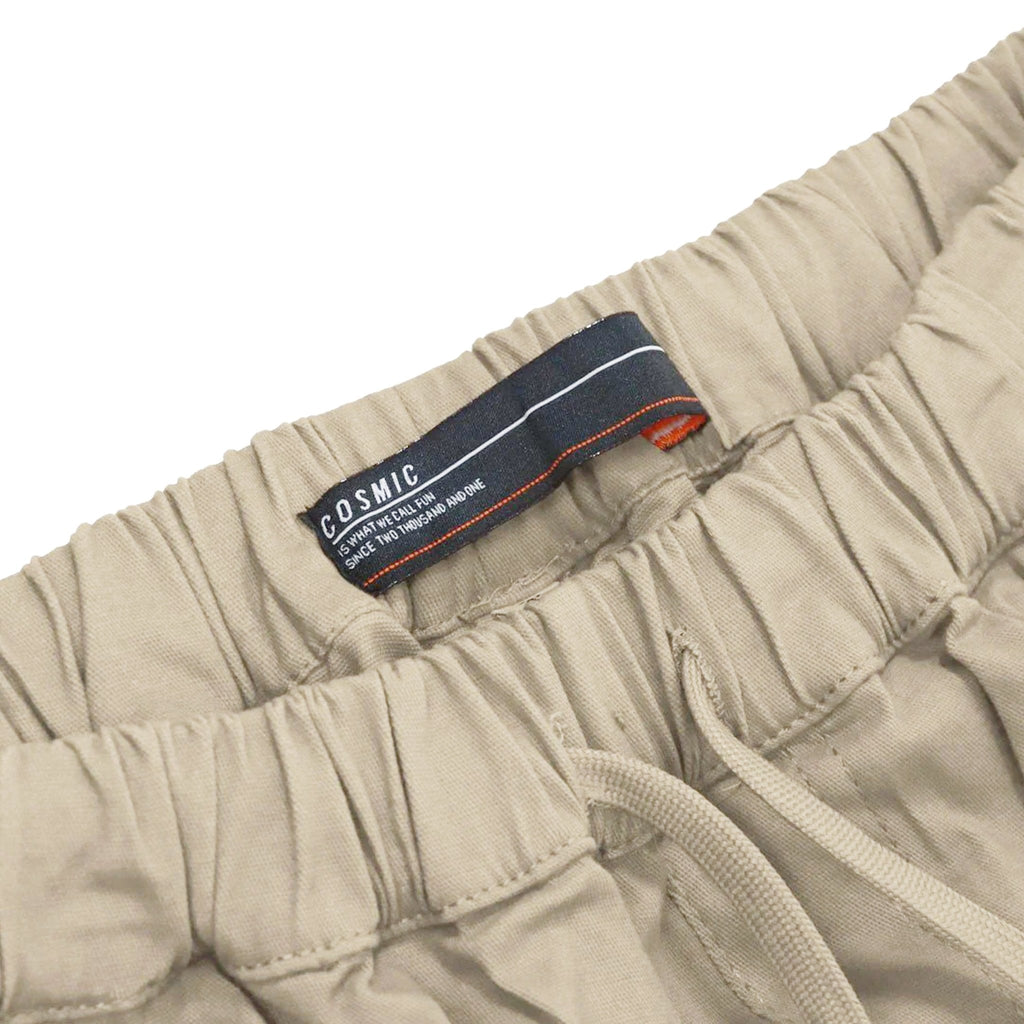 CONNEL KHAKI - Cosmic Clothes Official