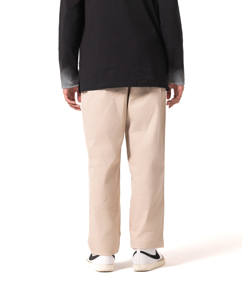 CONNEL KHAKI - Cosmic Clothes Official