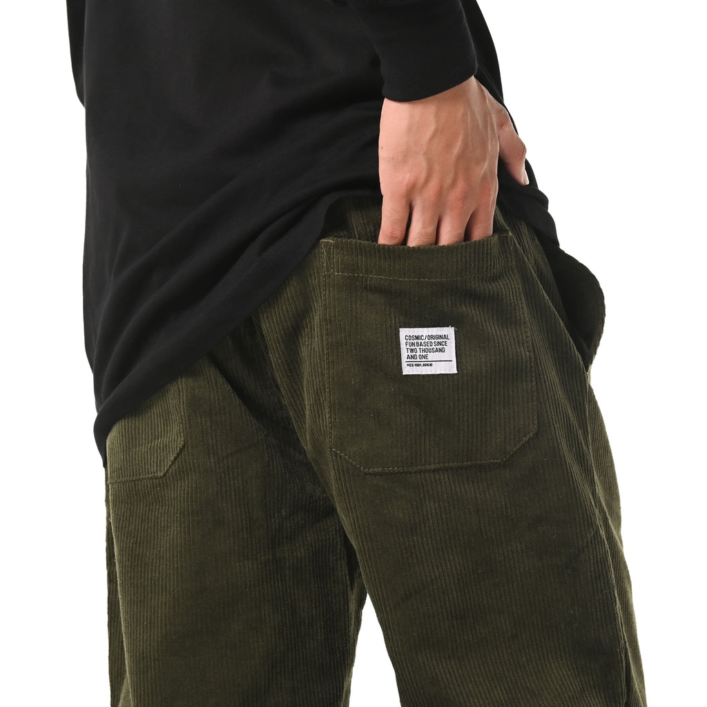 CORKNEY ARMY - Cosmic Clothes Official