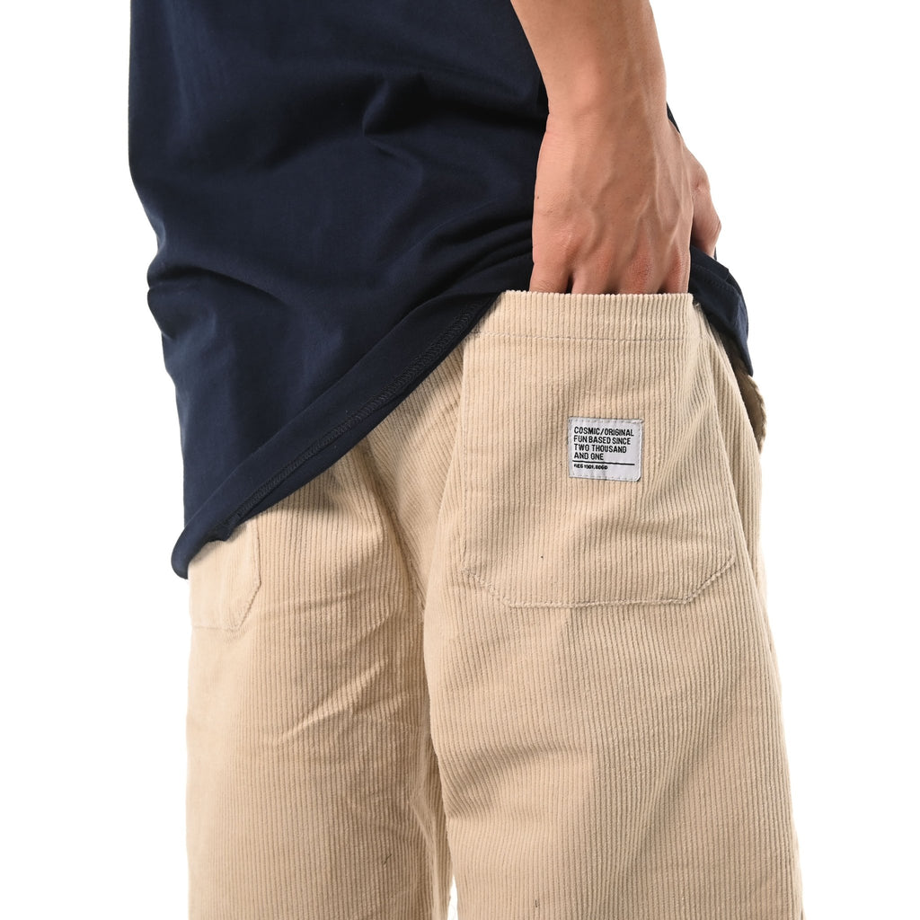 CORKNEY BEIGE - Cosmic Clothes Official