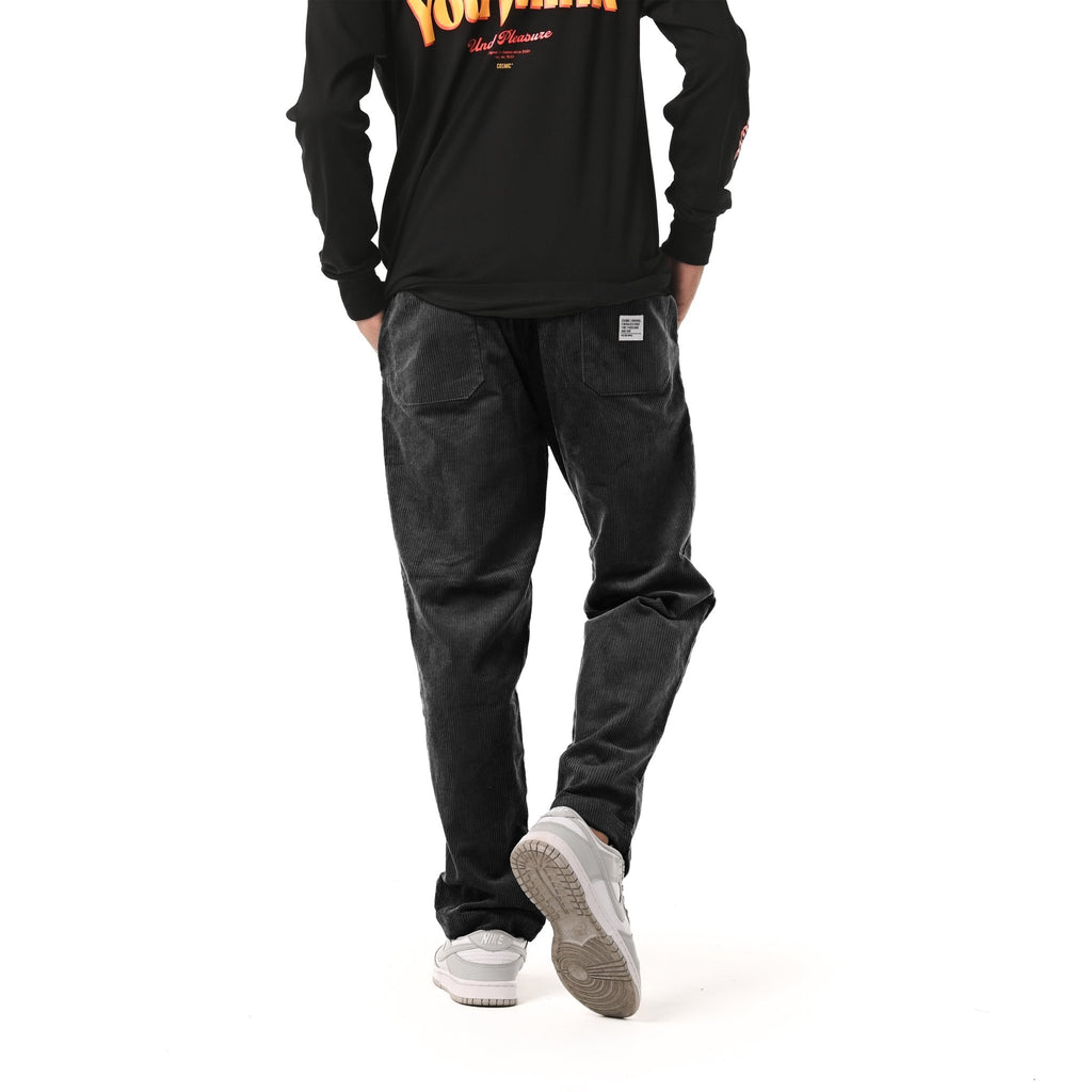 CORKNEY BLACK - Cosmic Clothes Official