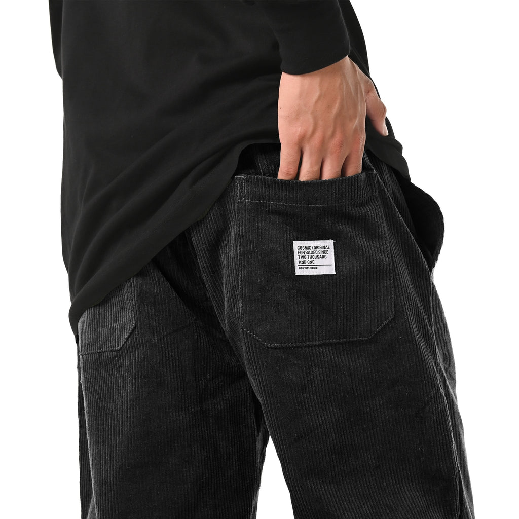 CORKNEY BLACK - Cosmic Clothes Official