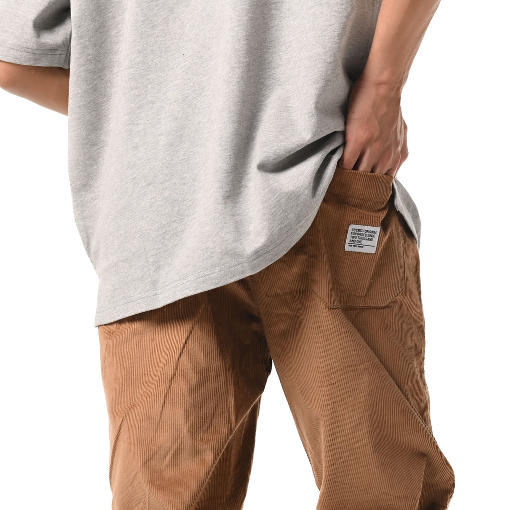 CORKNEY BROWN - Cosmic Clothes Official