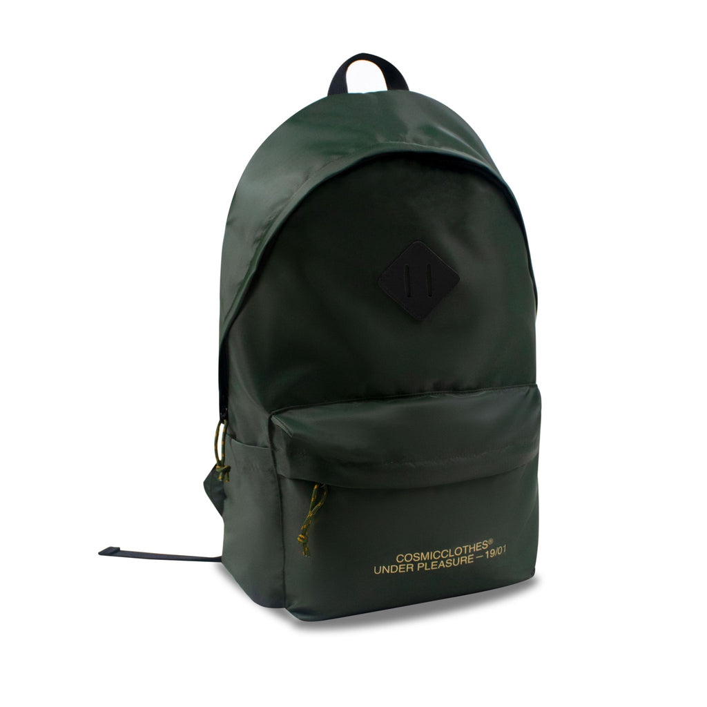Cosmic Bag BackPack Ransel Tas MOISES ARMY - Cosmic Clothes Official