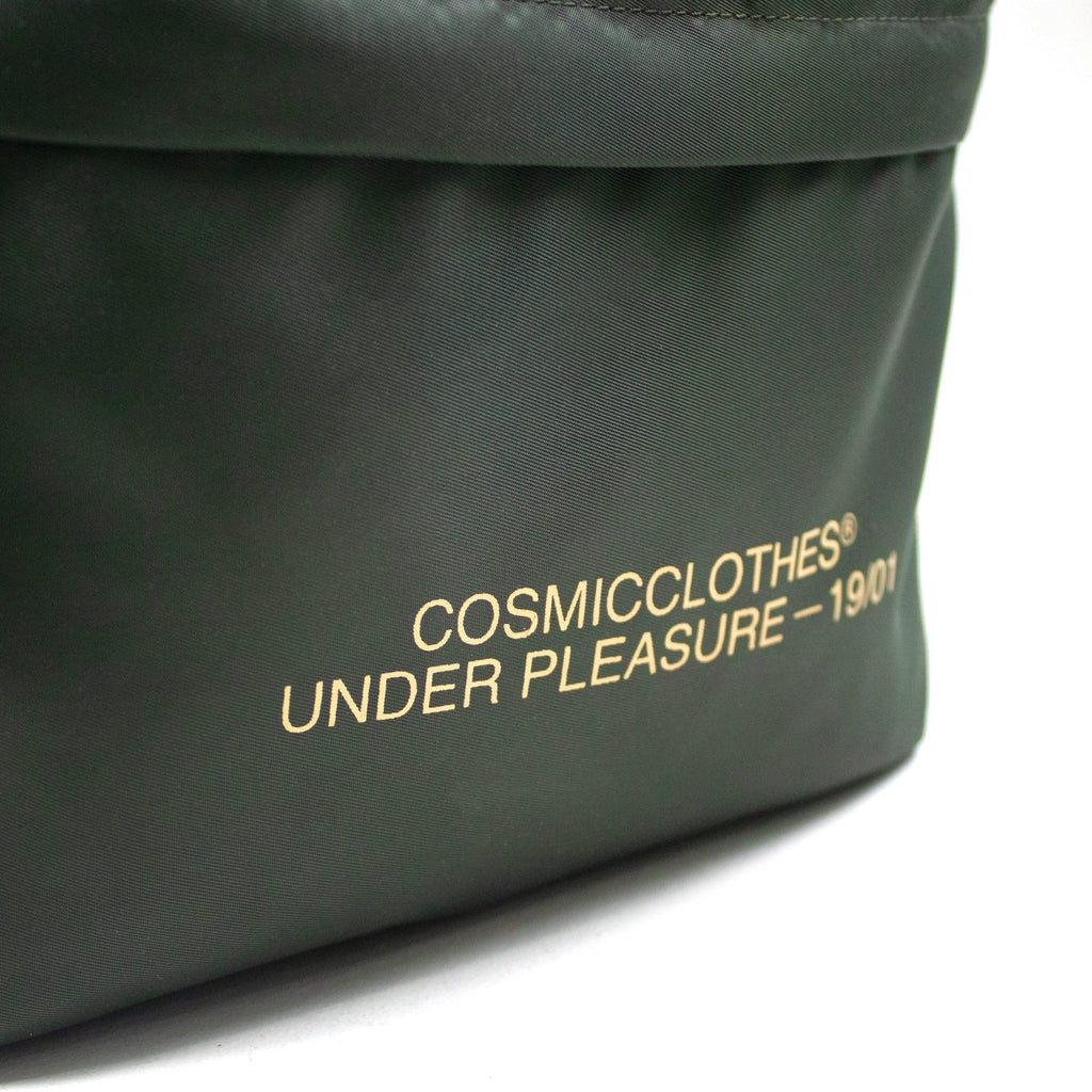 Cosmic Bag BackPack Ransel Tas MOISES ARMY - Cosmic Clothes Official