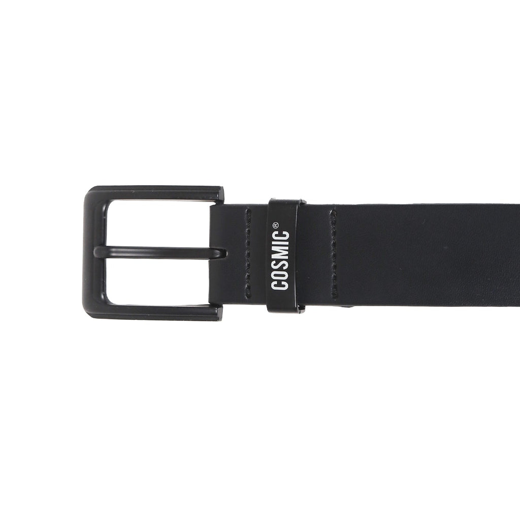Cosmic Belt VISSER BLACK - Cosmic Clothes Official
