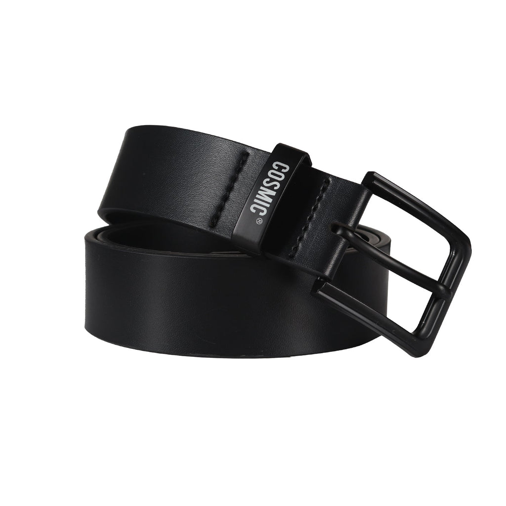Cosmic Belt VISSER BLACK - Cosmic Clothes Official