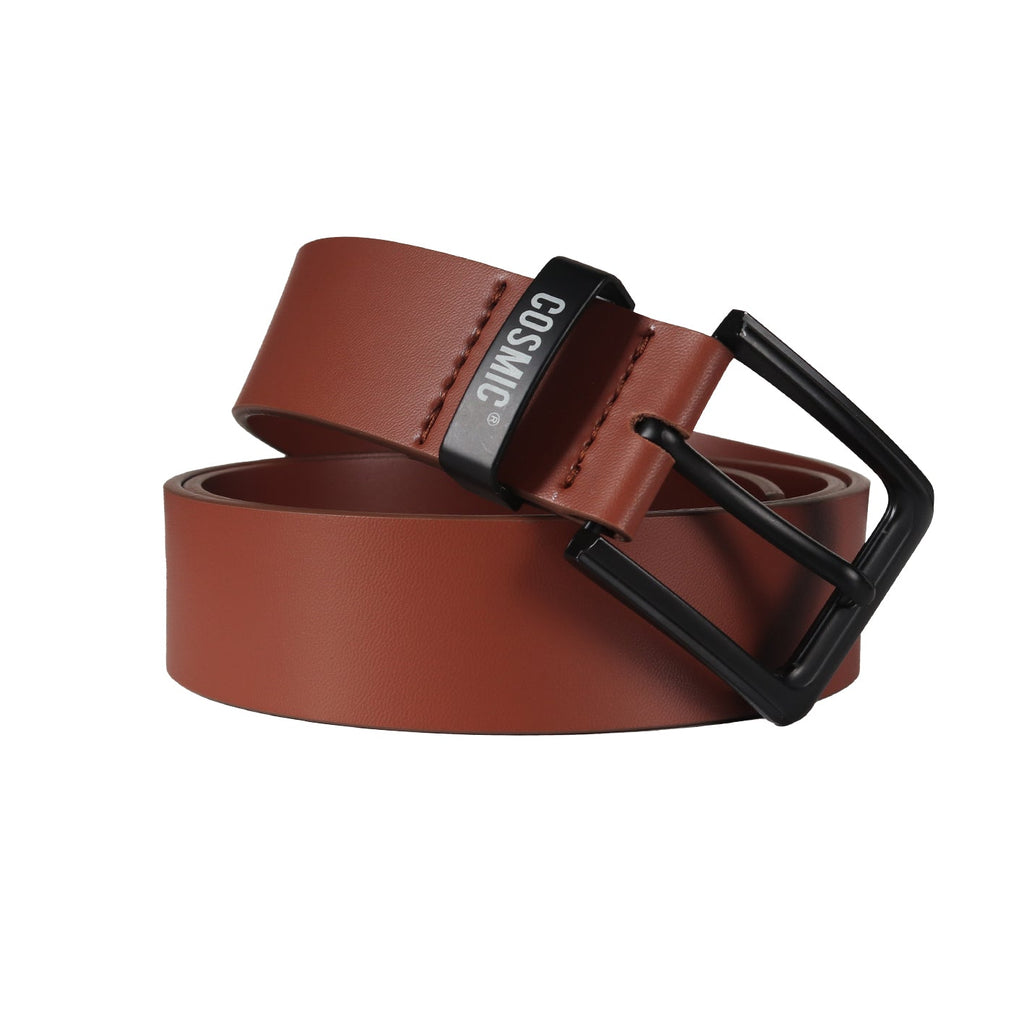 Cosmic Belt VISSER CAMEL - Cosmic Clothes Official