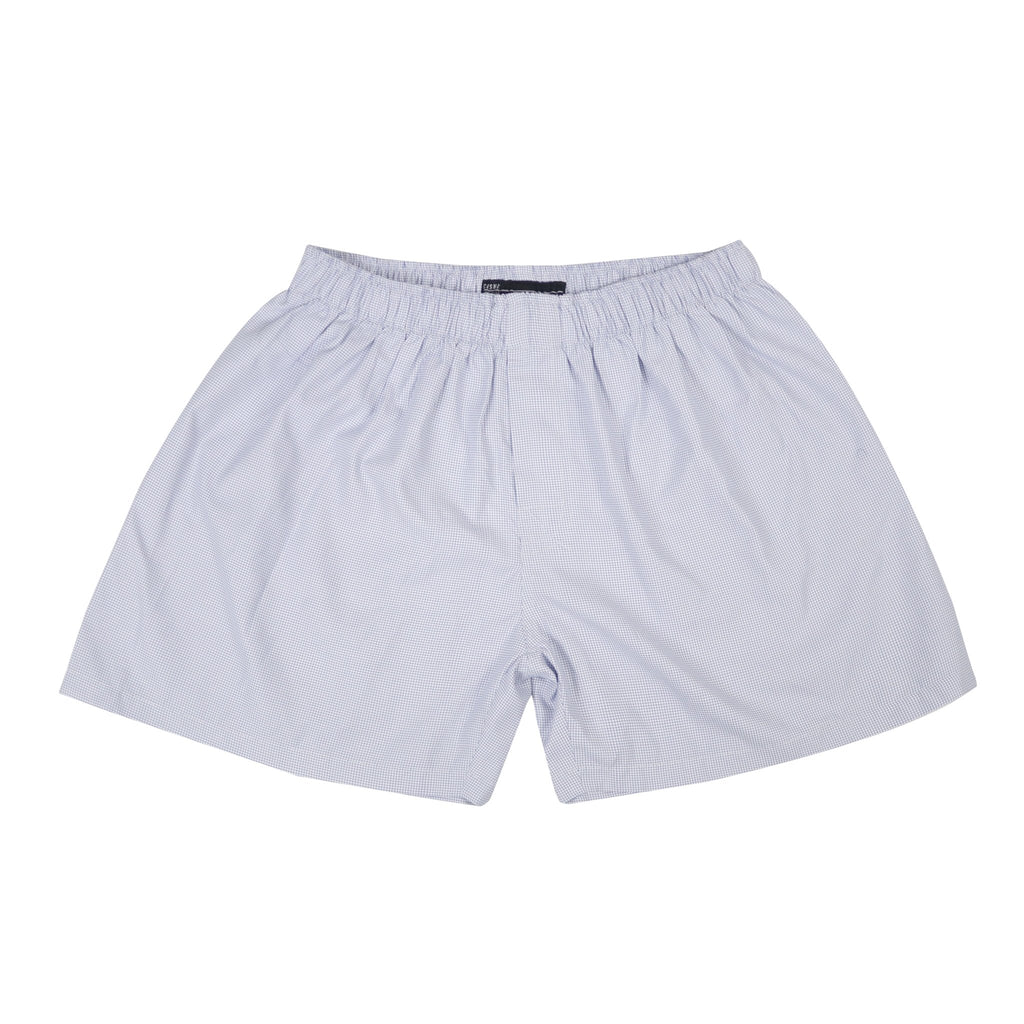 Cosmic Boxer Motif Combination - Cosmic Clothes Official