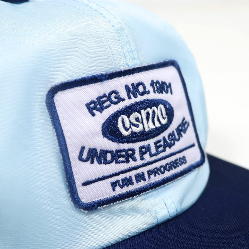Cosmic Hat HANMORE BABY BLUE - Cosmic Clothes Official