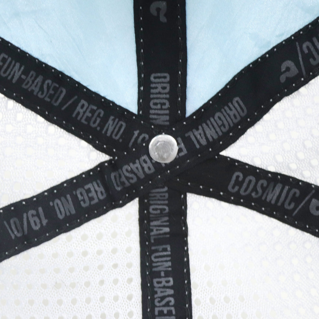 Cosmic Hat HANMORE BABY BLUE - Cosmic Clothes Official