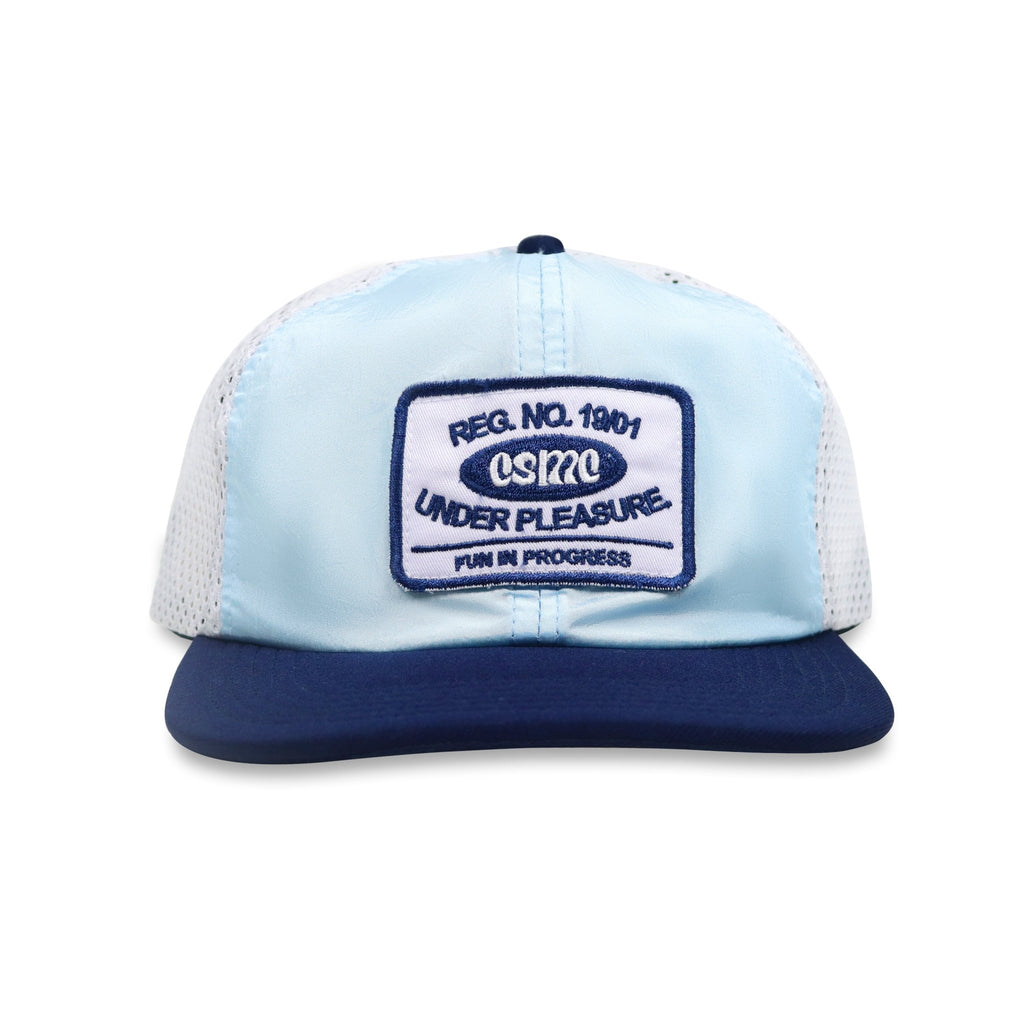 Cosmic Hat HANMORE BABY BLUE - Cosmic Clothes Official