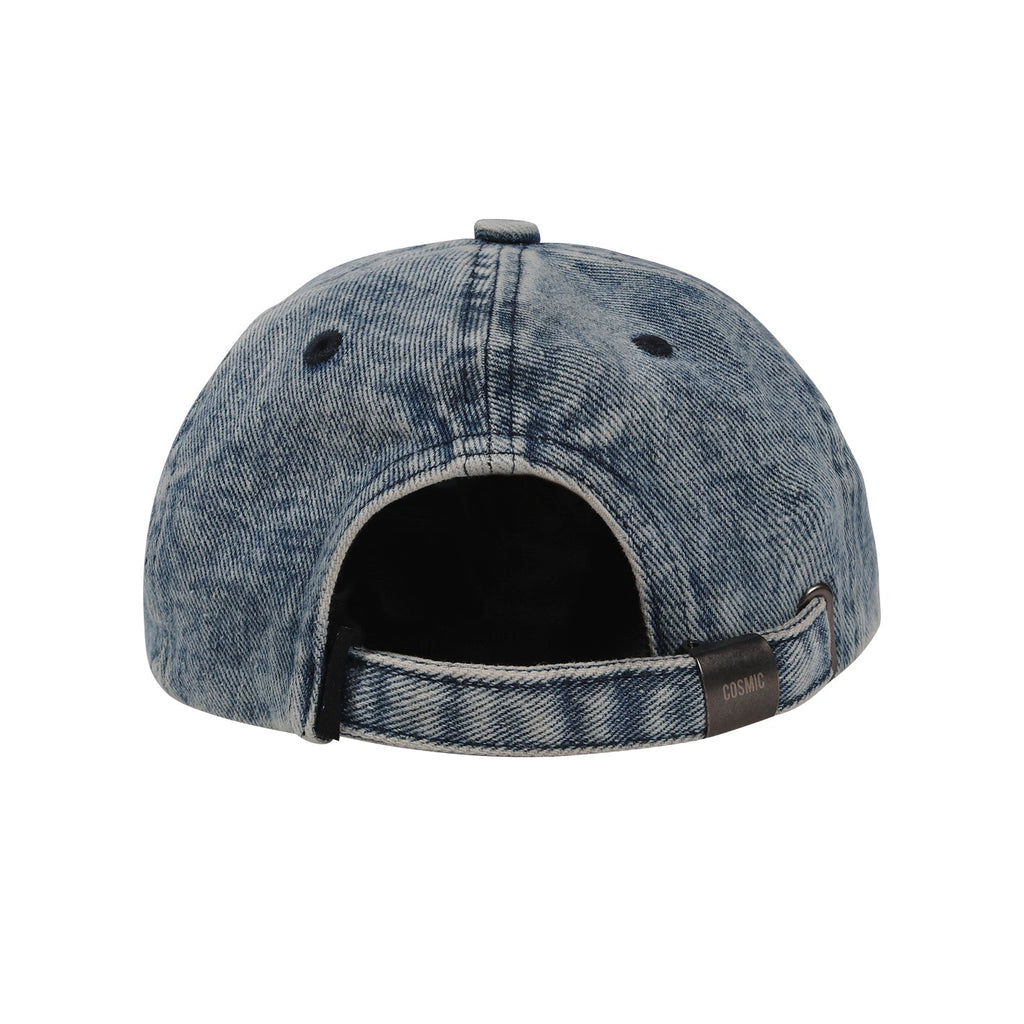 Cosmic Hat LEIZ DUSTY BLUE - Cosmic Clothes Official
