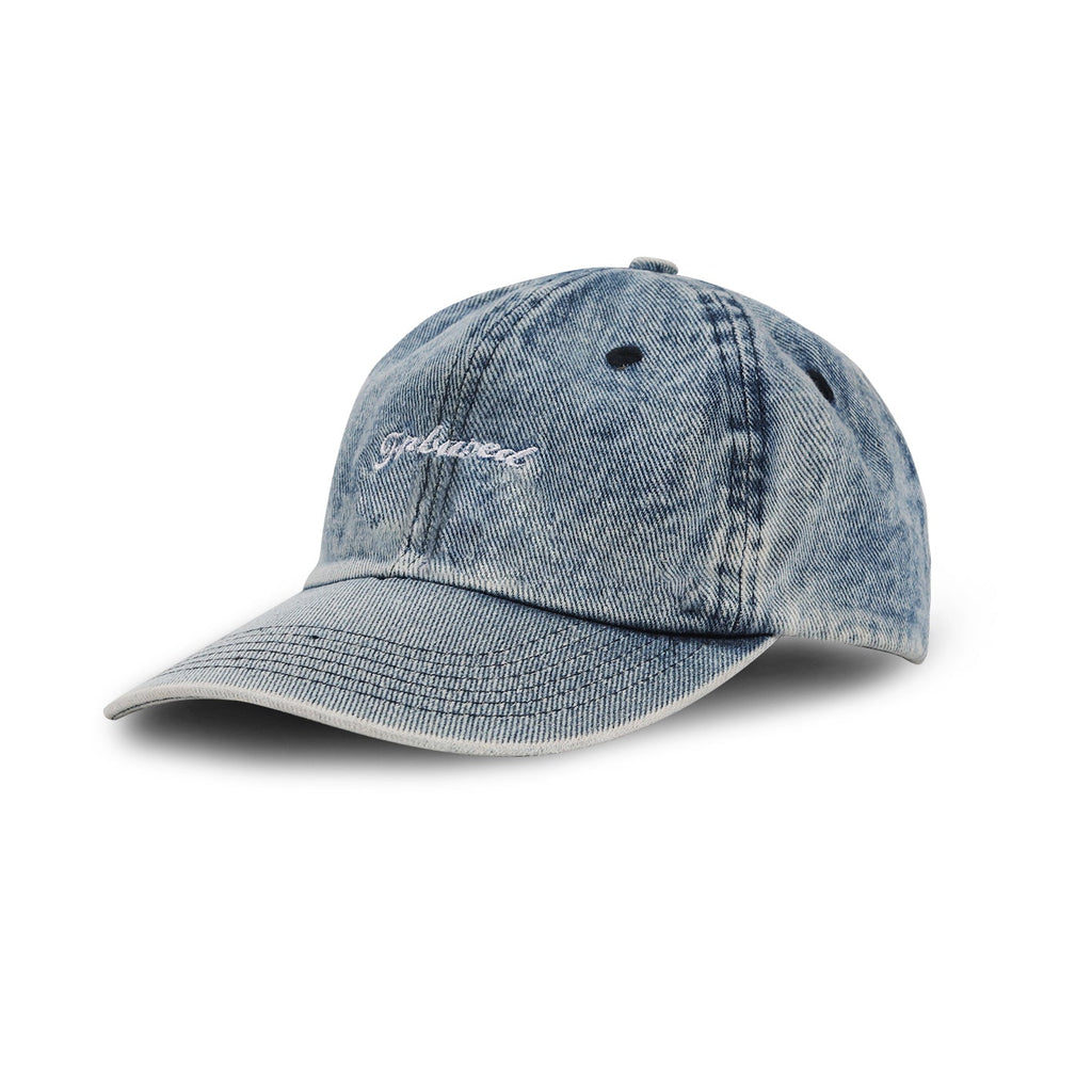 Cosmic Hat LEIZ DUSTY BLUE - Cosmic Clothes Official