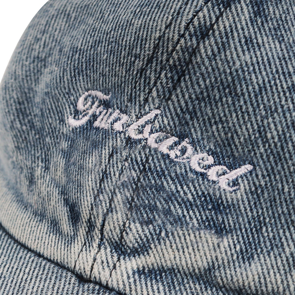 Cosmic Hat LEIZ DUSTY BLUE - Cosmic Clothes Official