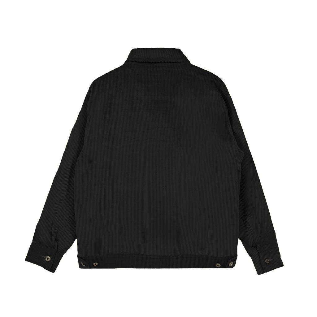 Cosmic Jacket BONUCI BLACK - Cosmic Clothes Official