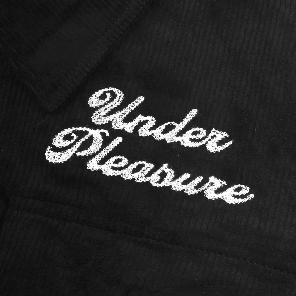 Cosmic Jacket BONUCI BLACK - Cosmic Clothes Official