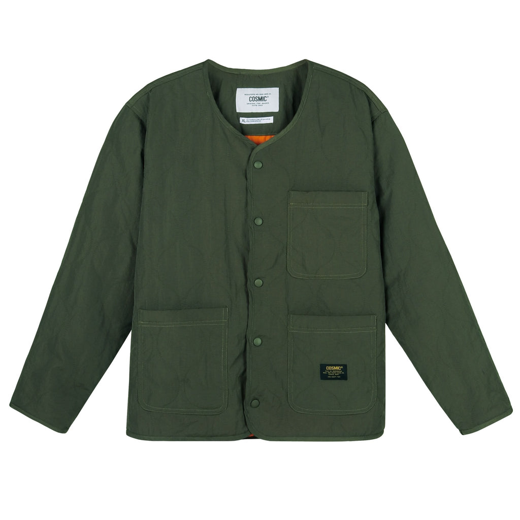 Cosmic Jacket Pria VANGUARD ARMY - Cosmic Clothes Official